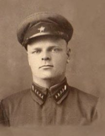 Шубин Иван Николаевич