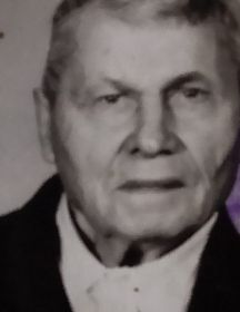 Шереметьев Фёдор Григорьевич