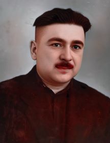 Осипов Георгий Павлович