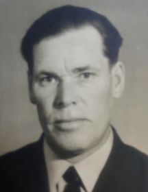 Брюховских Алексей Павлович