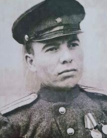 Климов Николай Прокофьевич