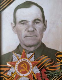 Пенисов Михаил Николаевич