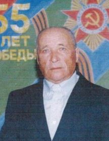 Зарипов Ахматшариф Зарипович
