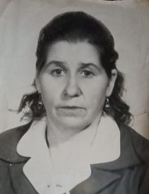 Скоморохова Мария Тихоновна