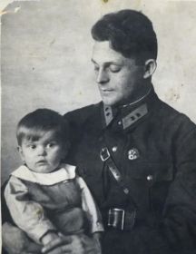 Репин Анатолий Петрович
