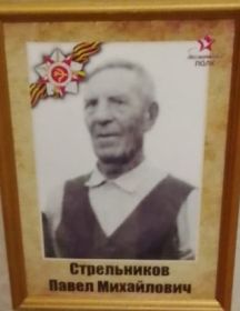 Стрельников Павел Михайлович