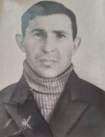 Нистратов Пётр Иванович