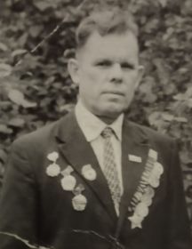 Тигиг Анатолий Дмитриевич