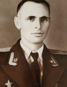 Никифоров Николай Петрович