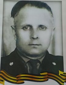 Мамаев Александр Анисимович