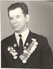Камольцев Семен Александрович