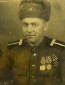 Шляпников Александр Семенович