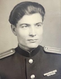 Сухобок Иван Иванович