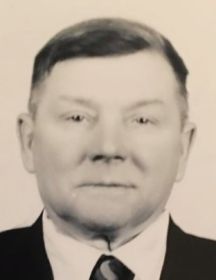 Дряблов Александр Павлович
