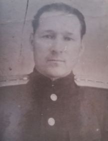 Олейник Иван Васильевич