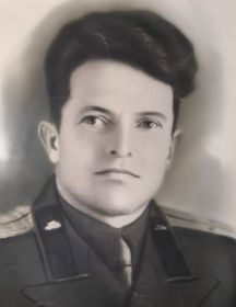 Беседин Василий Захарович