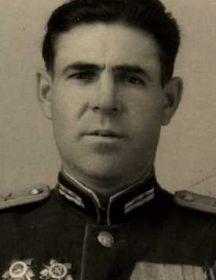 Алексеевский Петр Григорьевич