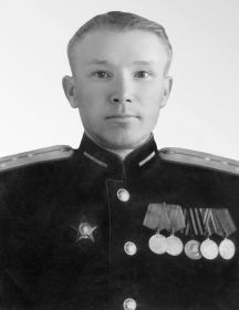 Худяков Михаил Иванович