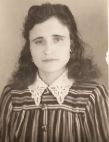 Зайцева Анна Ивановна