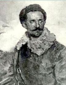Ширинский Тихон Михайлович