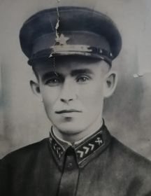 Двуреченский Дмитрий Егорович