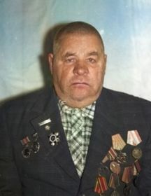 Ярославцев Фёдор Прокопьевич