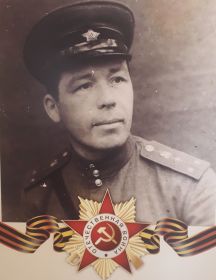 Цветков Александр Павлович