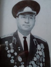 Мясников Евгений Васильевич