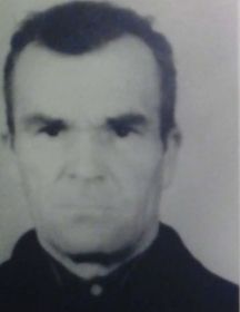 Глухов Павел Михайлович