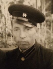 Шинкевич Александр Никонорович