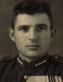 Николаев Владимир Иванович