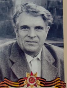Купренков Пётр Акимович