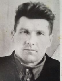 Карчёмов Иван Игнатьевич