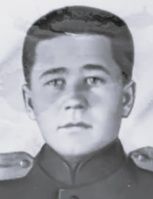Киркин Александр Романович