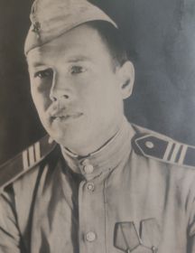 Жигунов Александр Васильевич