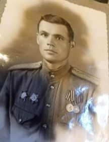 Кузин Константин Георгиевич