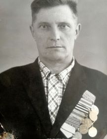 Красильников Николай Елисеевич