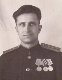 Синьковский Иван Евдокимович