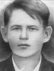 Кузнецов Николай Карпович