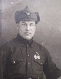 Портнягин Василий Михайлович