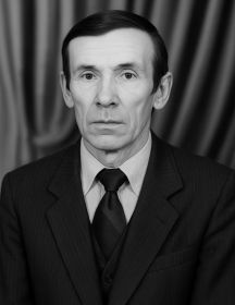 Иванов Михаил Петрович