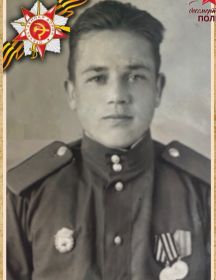 Щербинин Гавриил Афанасьевич