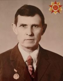 Балашенко Сергей Константинович