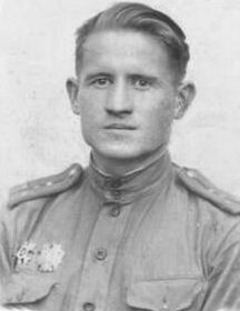 Корепано Василий Макарович