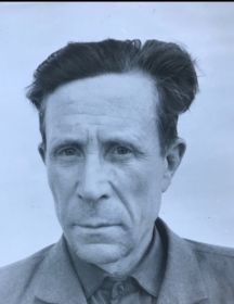 Копейкин Сергей Ефремович