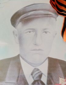 Супрун Иван Михайлович