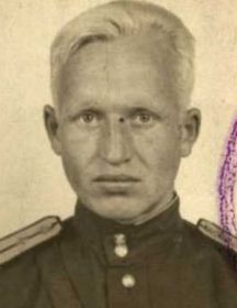 Солодовников Константин Михайлович