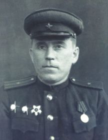 Ефимов Константин Александрович
