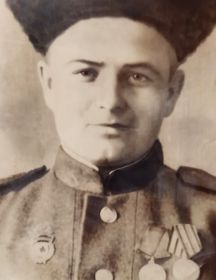 Титов Василий Алексеевич