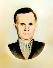 Епанчинцев Матвей Петрович
